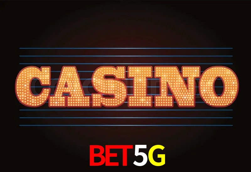 Experiência VIP BET5G
