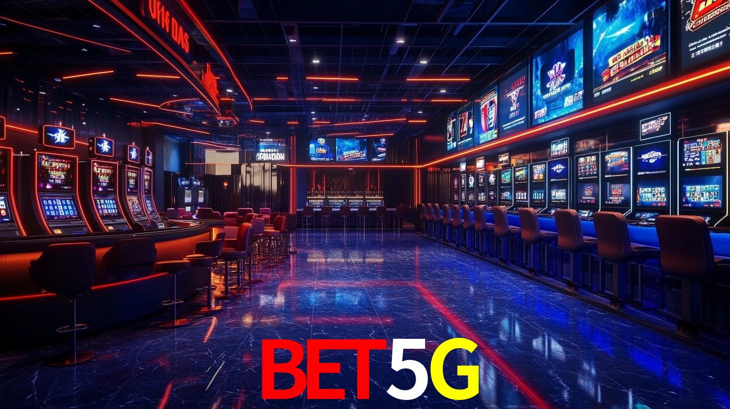 Experiência VIP BET5G