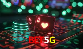Estatísticas BET5G