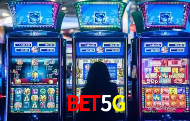 A Experiência Imersiva dos Cassinos Ao Vivo no BET5G