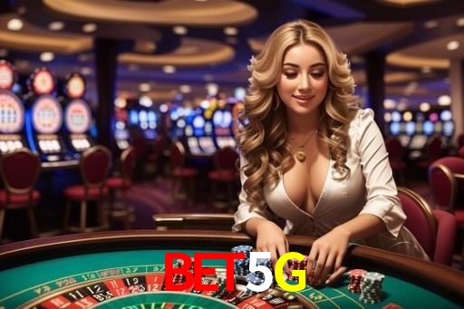 Game Providers BET5G