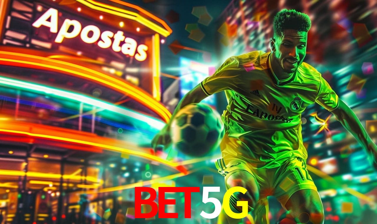 Diretório de Jogos BET5G