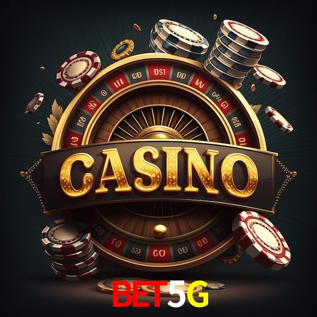 BET5G login