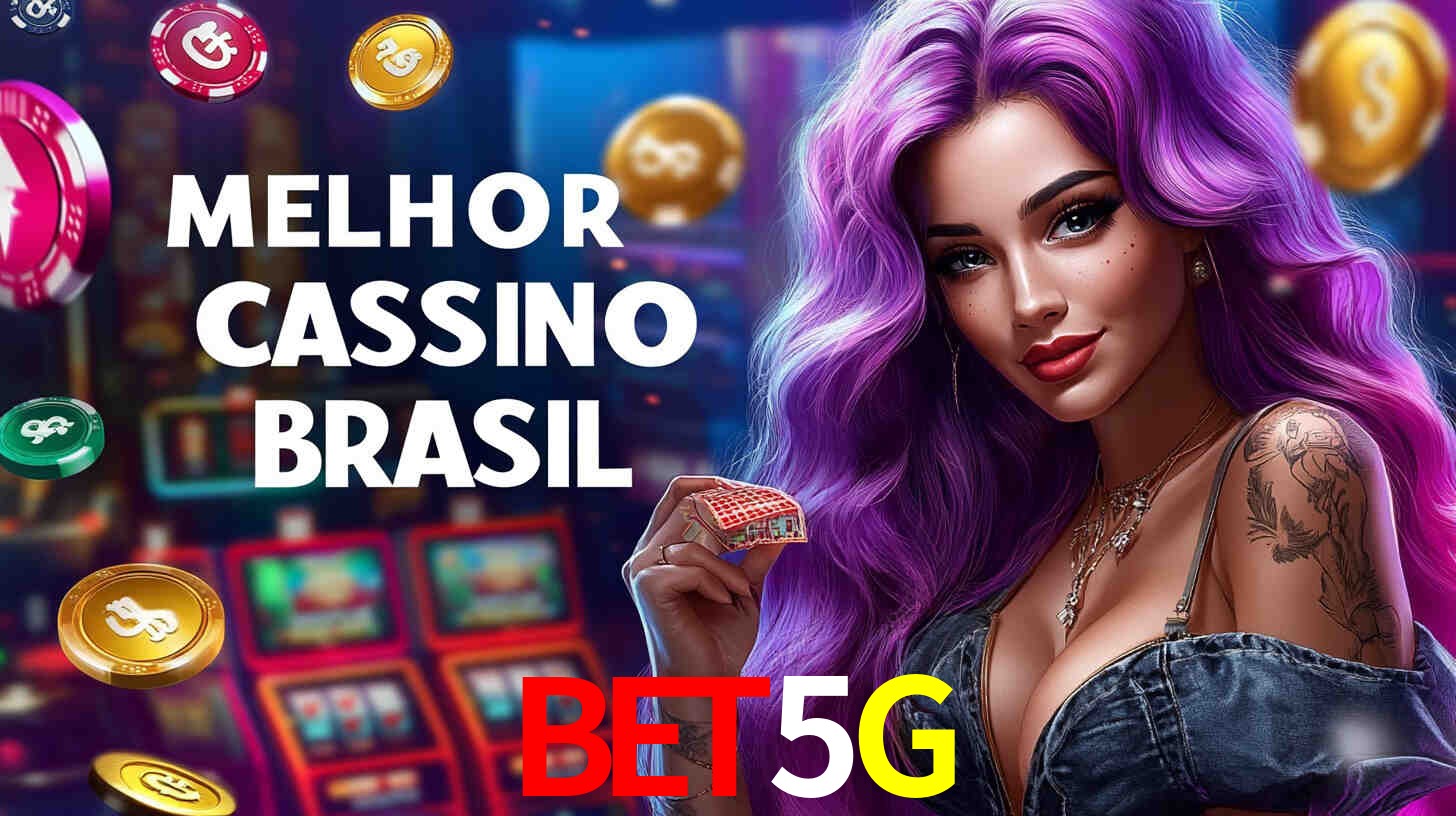 Explorando a Categoria de Eventos em Apostas na BET5G