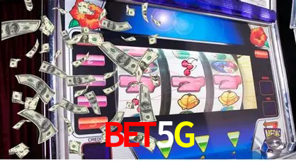 BET5G: A Experiência de Casino com Jogos de Mesa ao Vivo