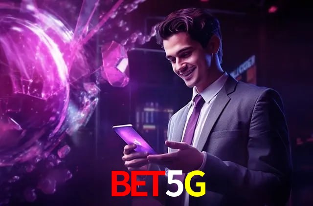 Quick Registration BET5G