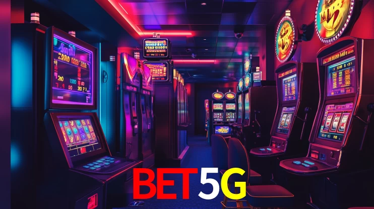 Football Betting BET5G