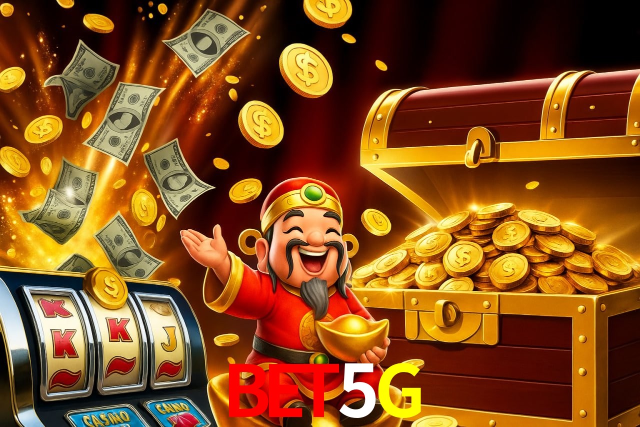 Bônus Diários BET5G