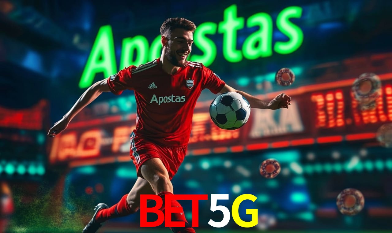 Jogos Exclusivos BET5G