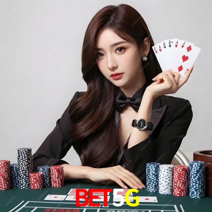 Promoção Relâmpago BET5G