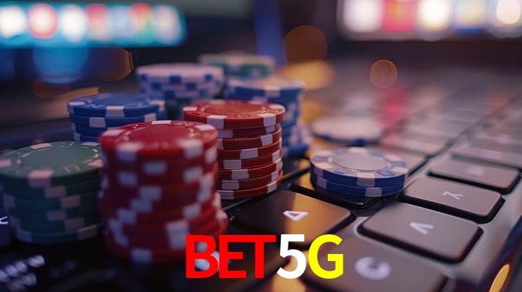 Integração de APIs BET5G