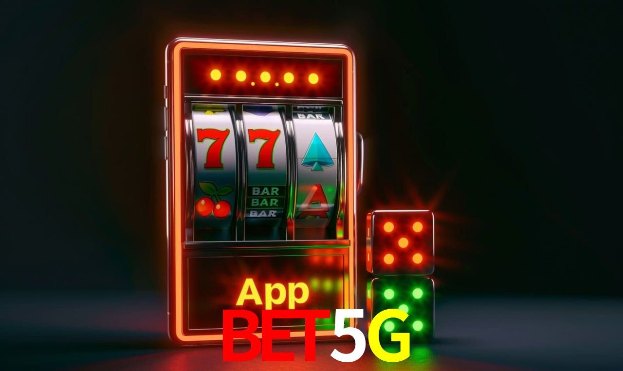 Recursos de Bônus BET5G