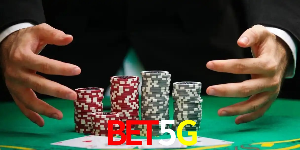 BET5G login