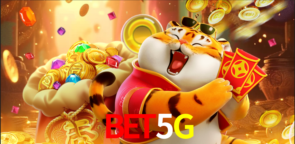 Welcome Bonus BET5G