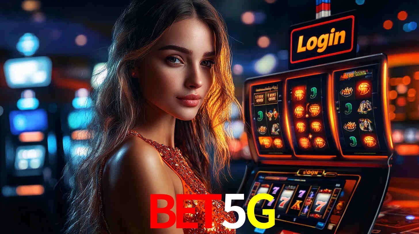 VIP Casino BET5G