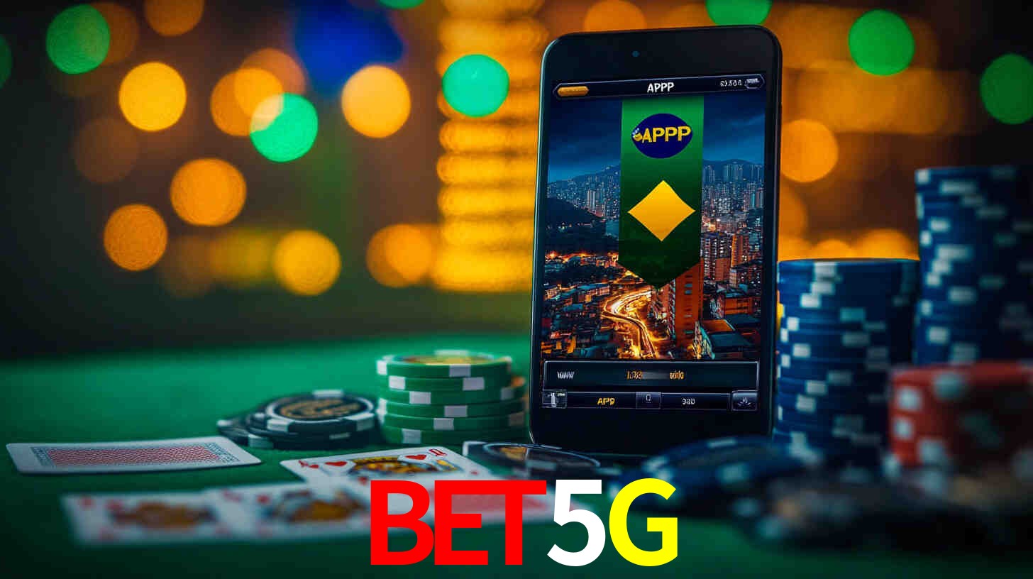 Explorando a Categoria de Eventos em Apostas na BET5G