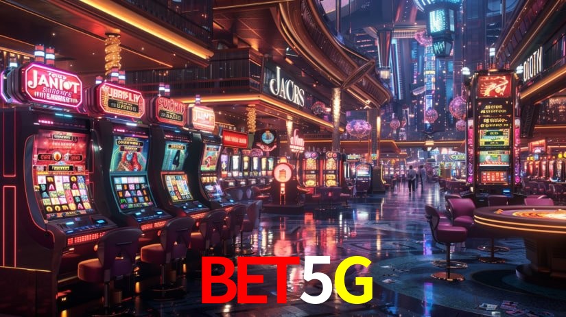 Weekend Specials BET5G