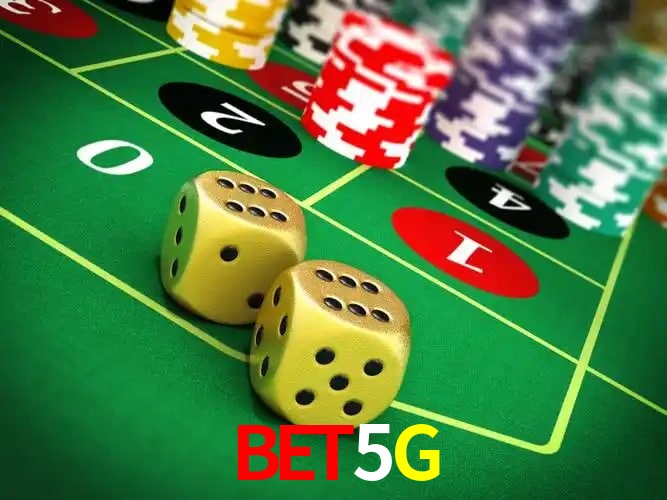 Account Benefits BET5G
