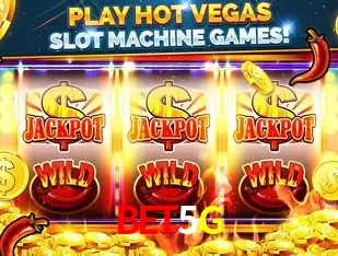 Desvendando o Mundo dos Jogos Virtuais na BET5G