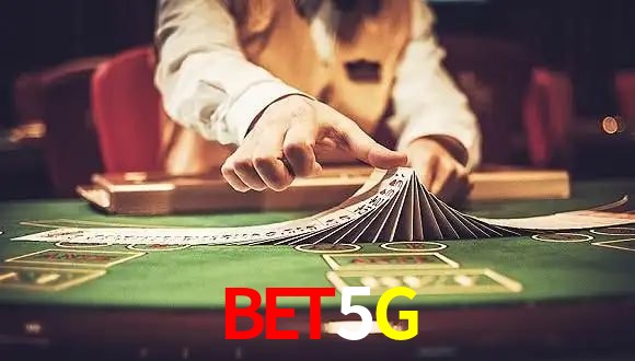Live Casino BET5G