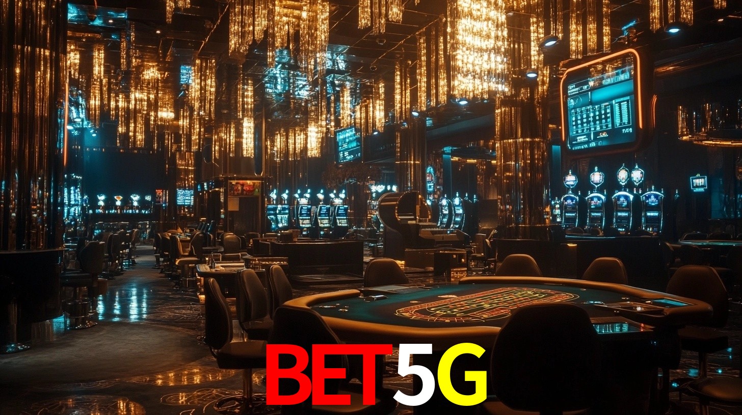 Tournaments BET5G