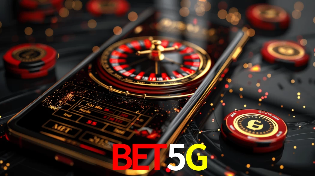 Exclusive Offers BET5G