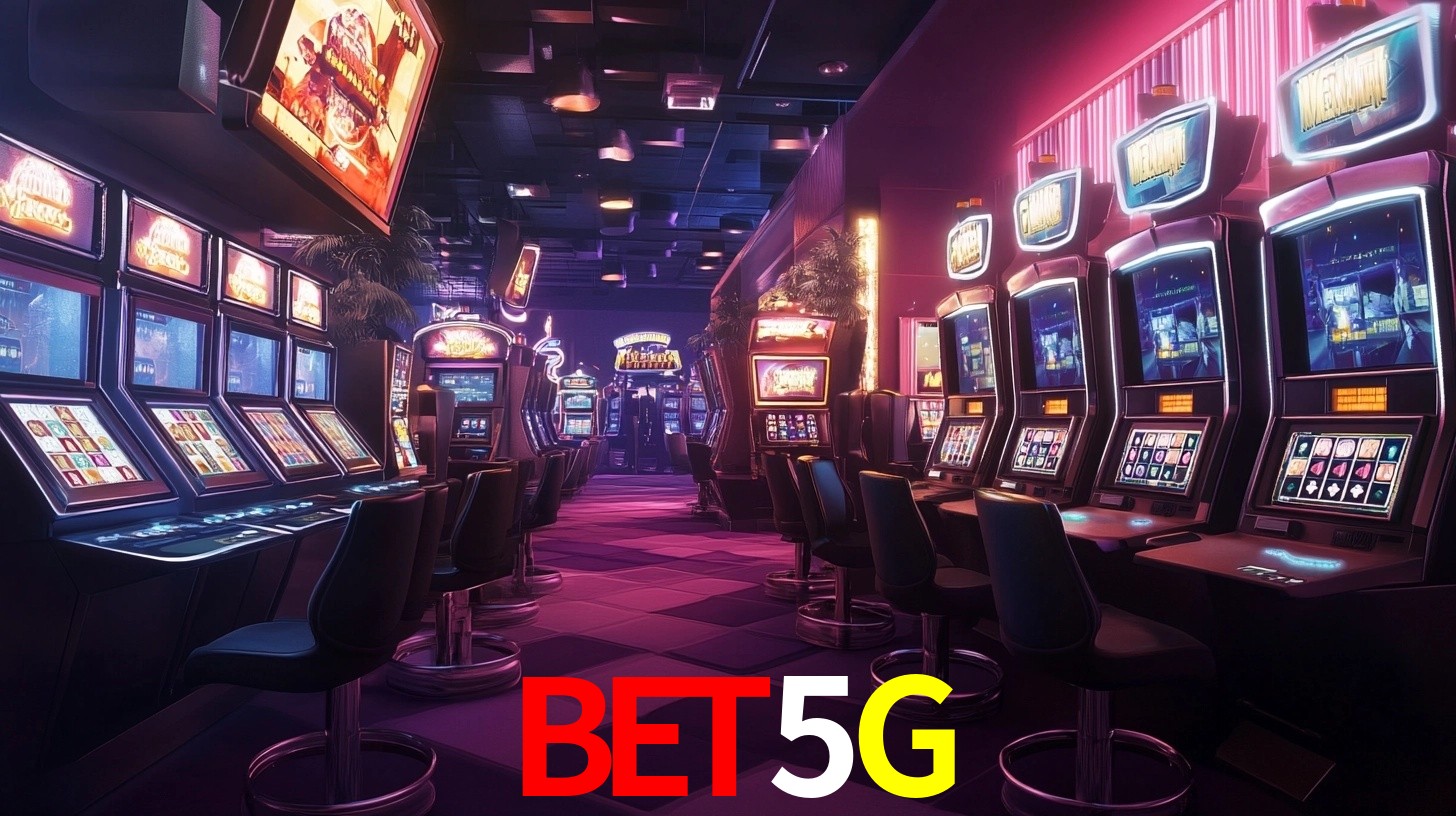 Tennis Betting BET5G