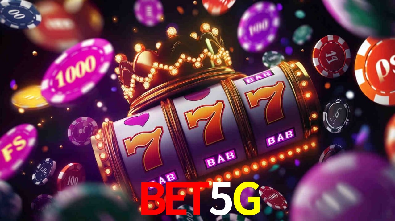 Flash Promotion BET5G