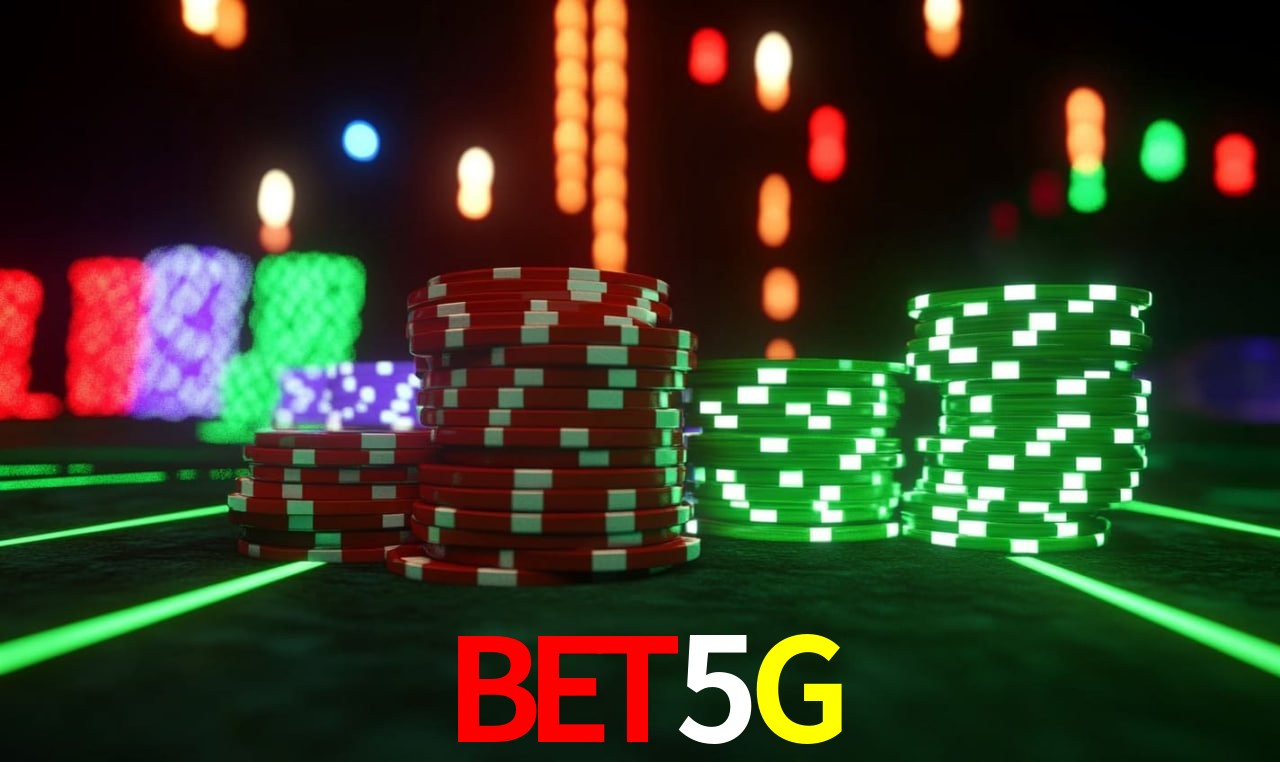 Responsive Design BET5G