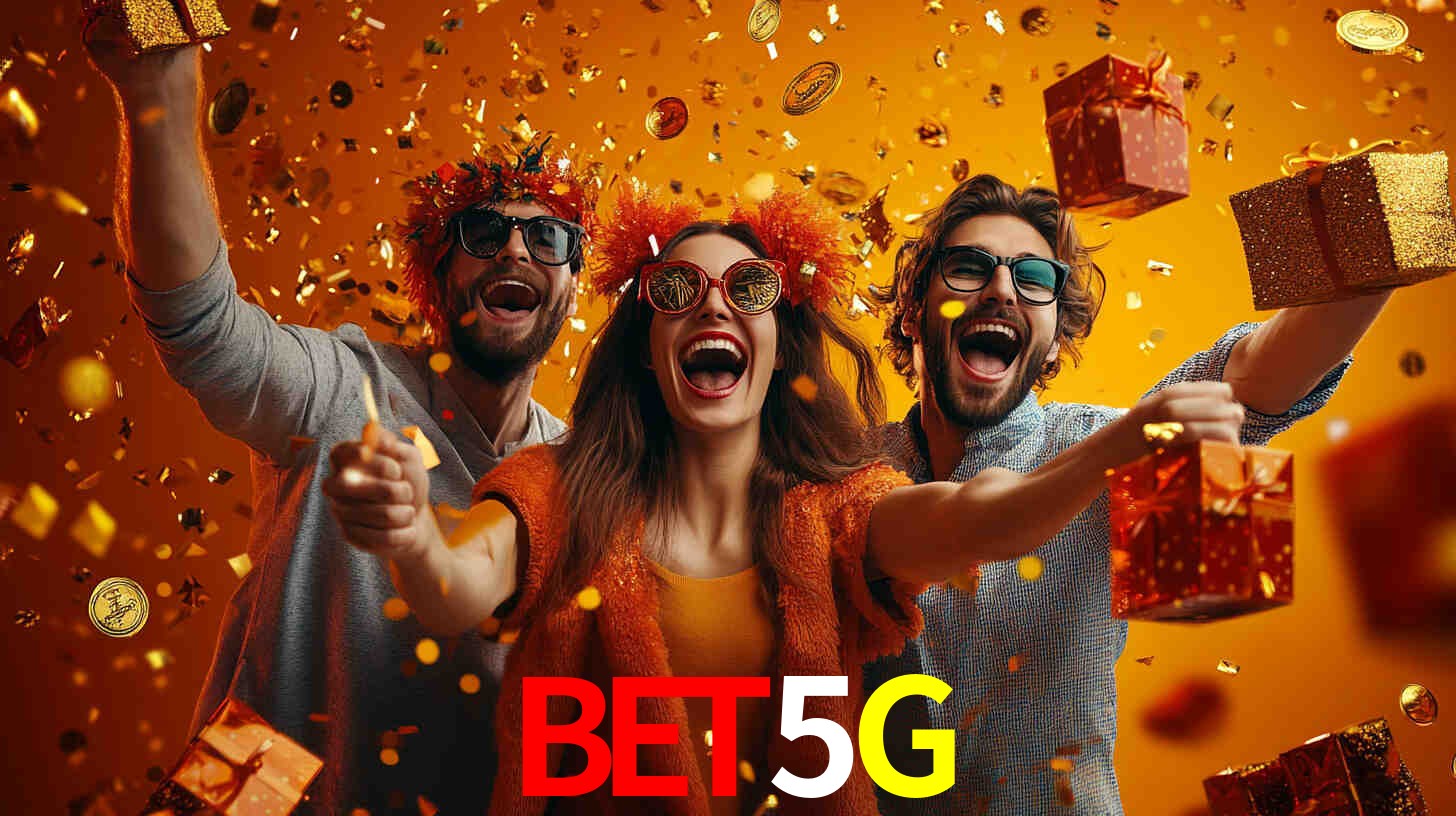 Daily Bonuses BET5G