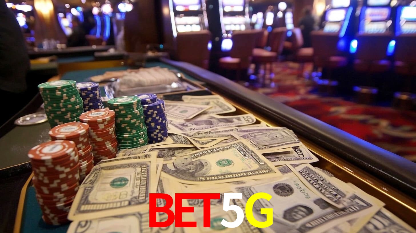 BET5G