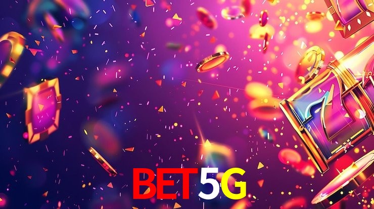 cassino BET5G