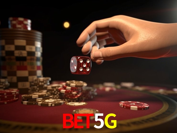 Casino Ao Vivo BET5G