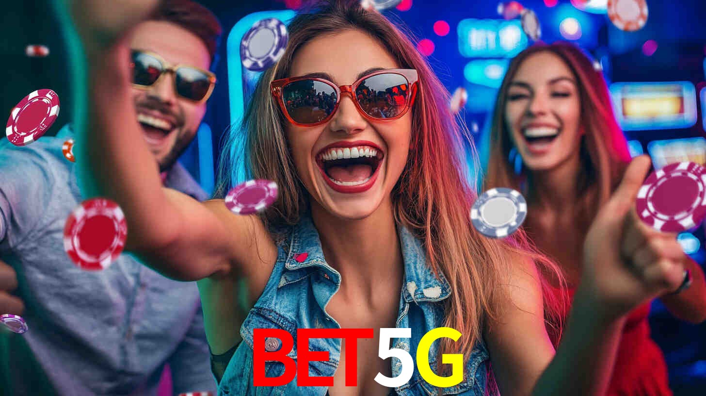 Descubra a Essência do BET5G: Nossa História e Compromissos