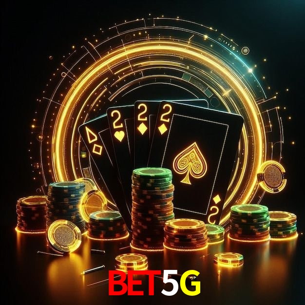Jogos de Slot BET5G