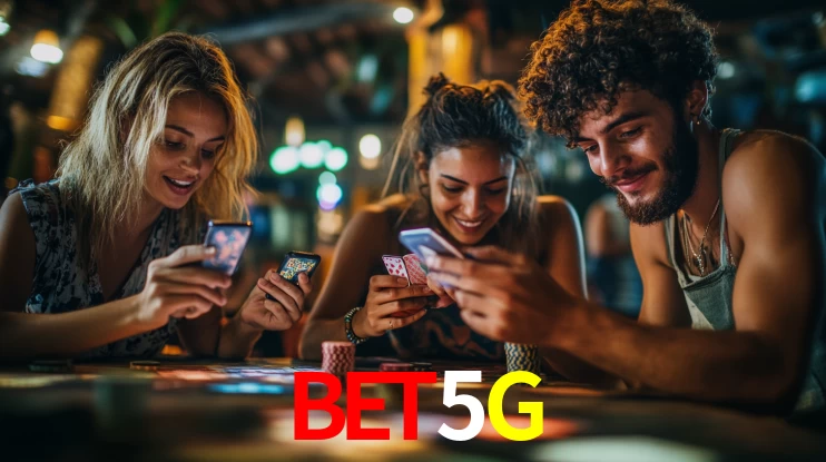 Game Statistics BET5G