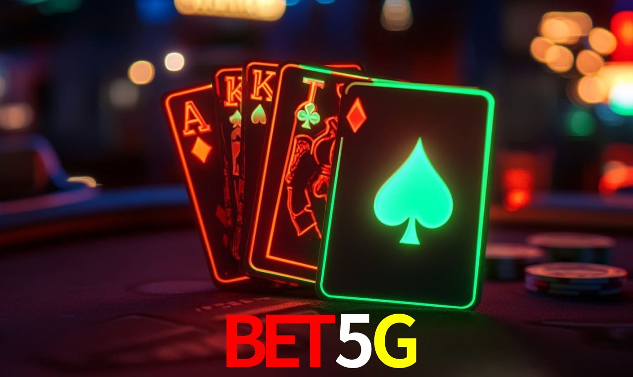 BET5G,BET5G.COM