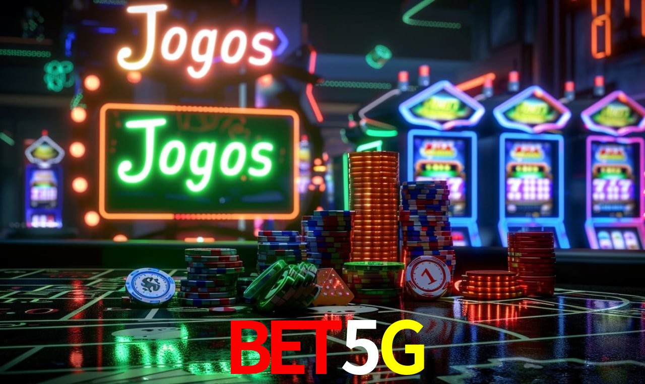 BET5G App Interface
