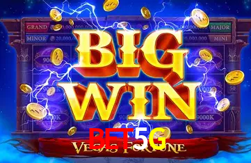 BET5G login