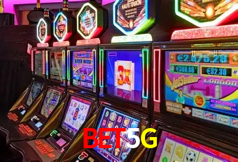 Apostas Esportivas na BET5G: Um Guia Completo