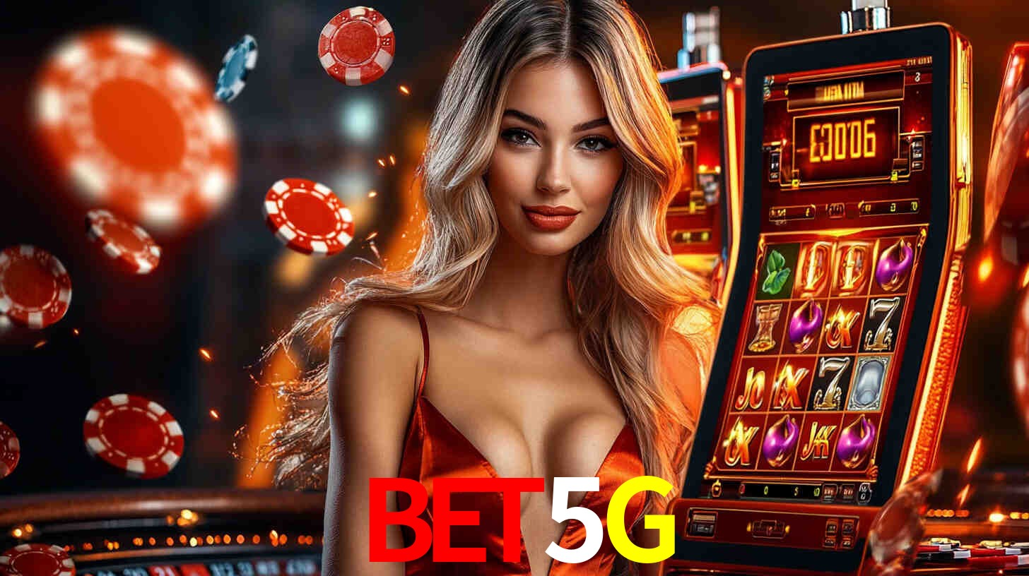 Live Casino BET5G