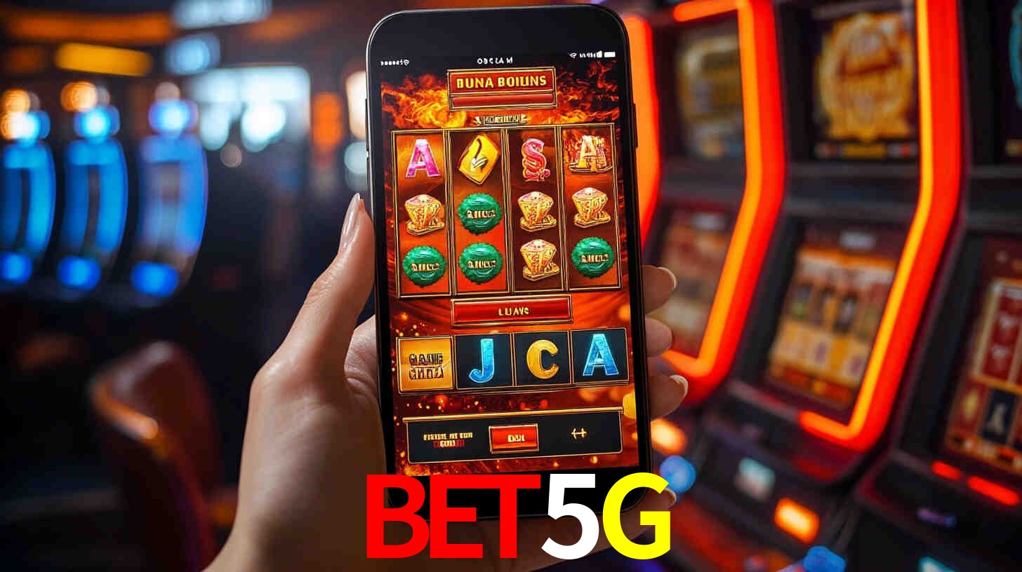 Blackjack Table BET5G