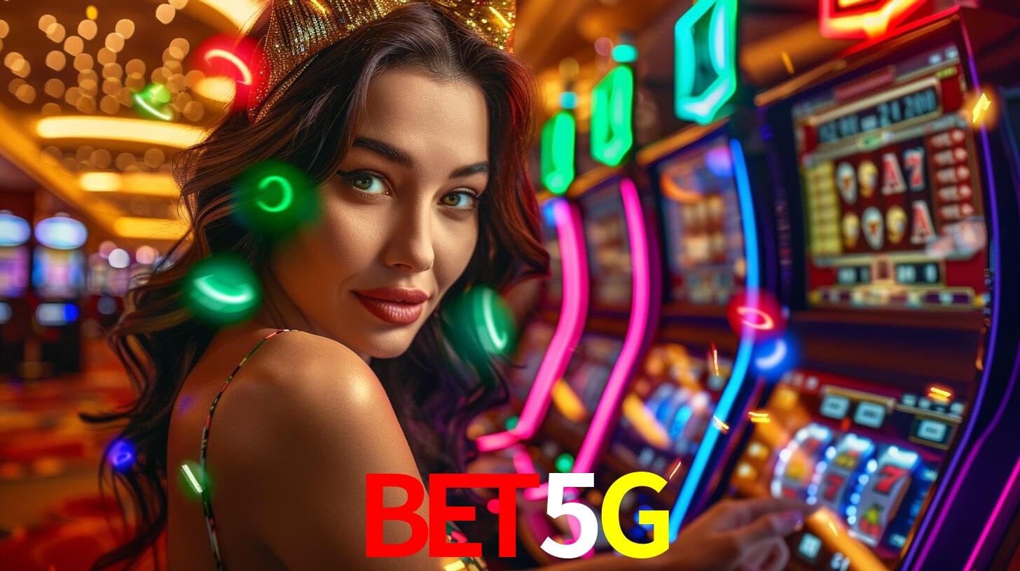 Bônus Generosos e Exclusivos no BET5G para Você!