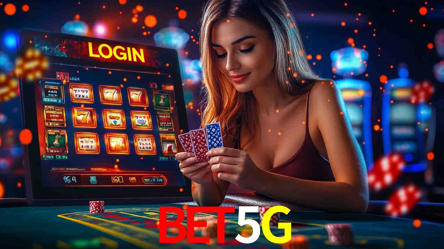 Exclusive Games BET5G