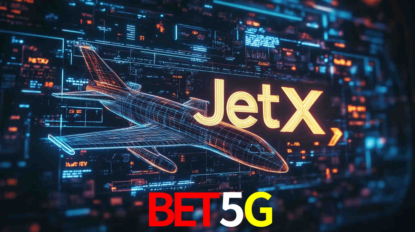 Apostas Esportivas na BET5G: Um Guia Completo