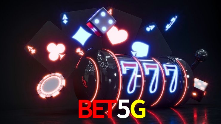 Secure Login BET5G