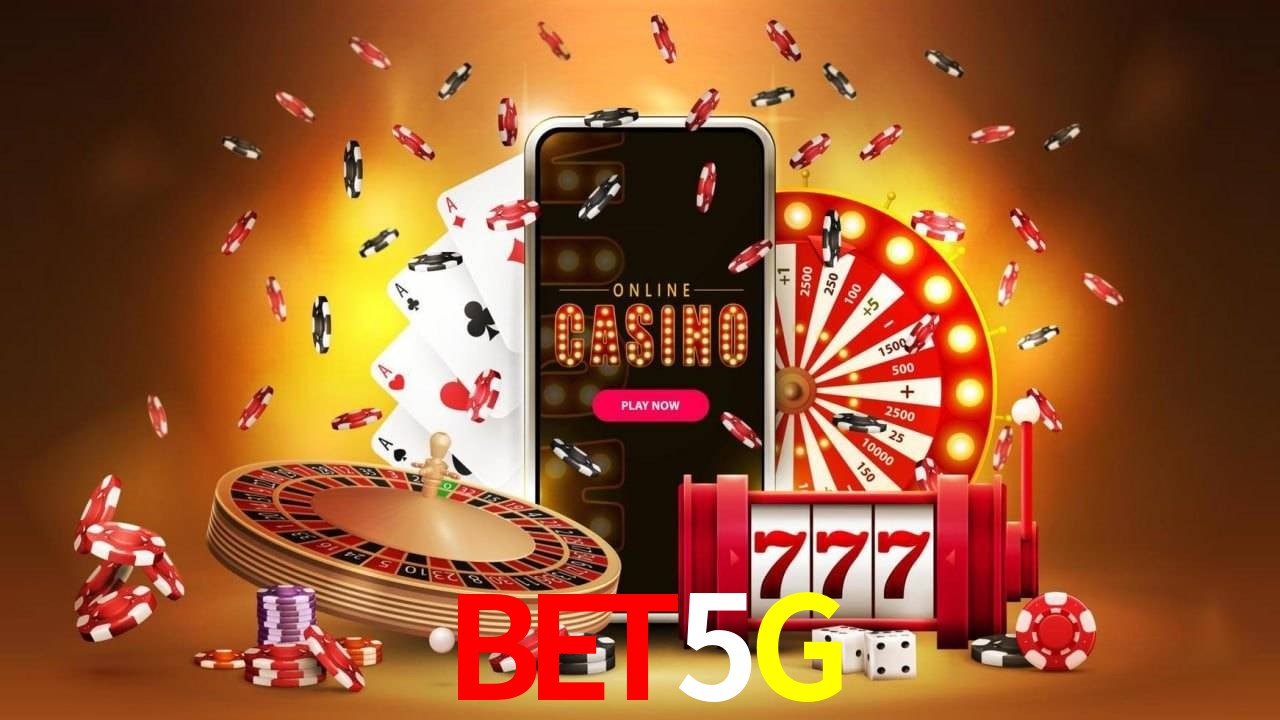 Cadastro Rápido BET5G