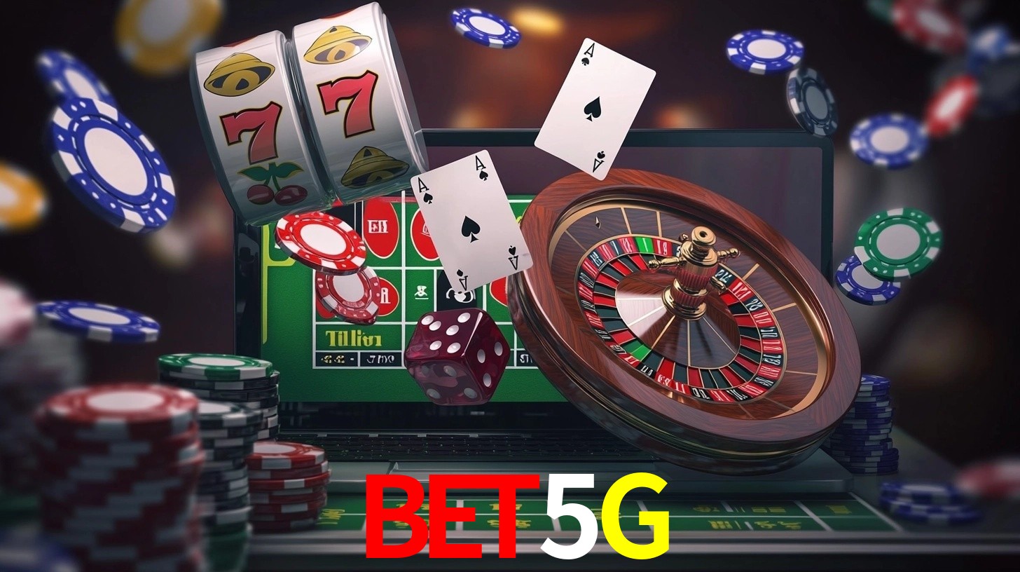 Basketball Betting BET5G