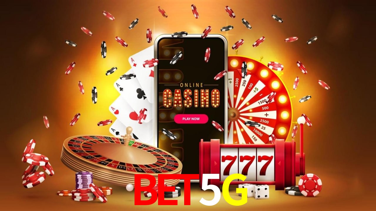 Descubra o Programa VIP da BET5G: Vantagens Exclusivas para Jogadores