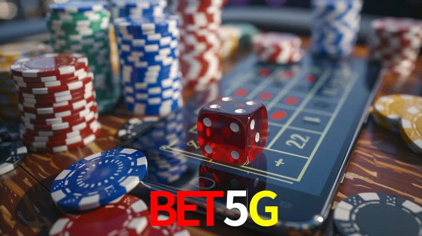 Instant EasyPaisa BET5G